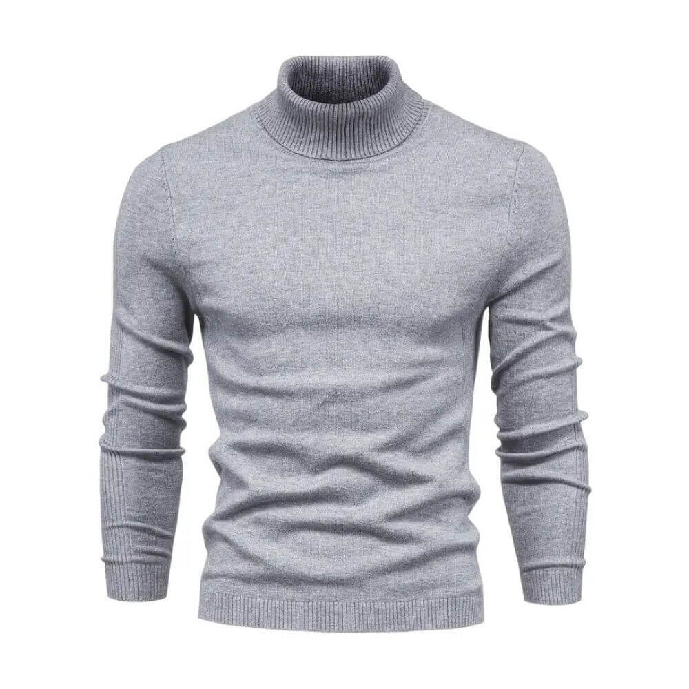 Vincenzo™ -Pull Manches Longues Confortable (1+1 GRATUIT)