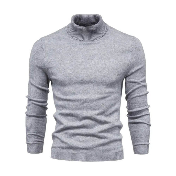 Vincenzo™ -Pull Manches Longues Confortable (1+1 GRATUIT)