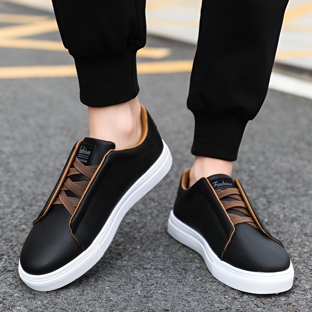 Jack - Classic Sneakers