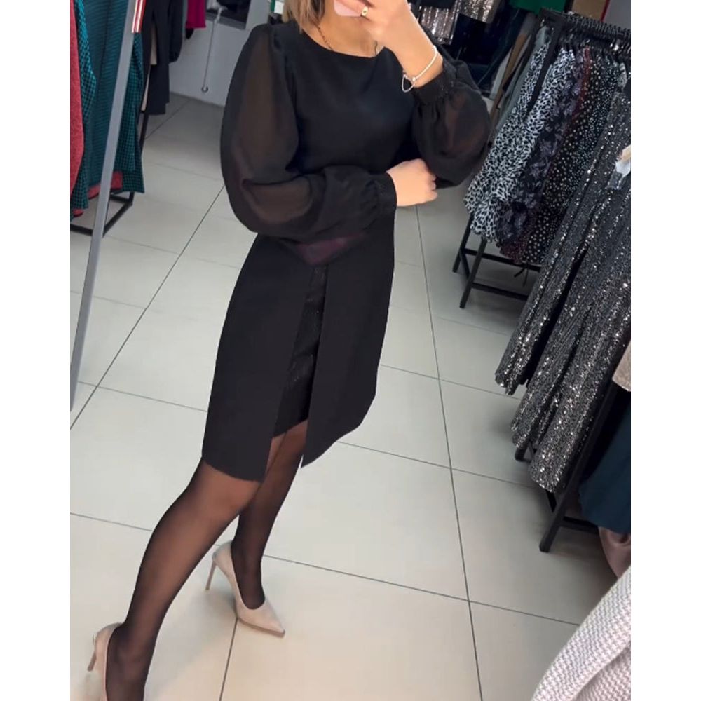 MANON™ | Robe élégante