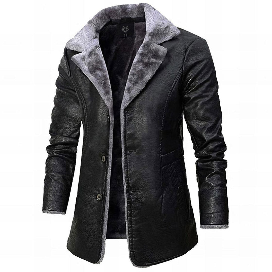 Isaac™ - Outdoor Men's Jacket