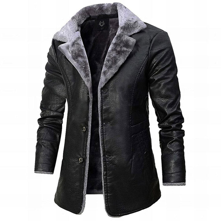 Isaac™ - Outdoor Men's Jacket