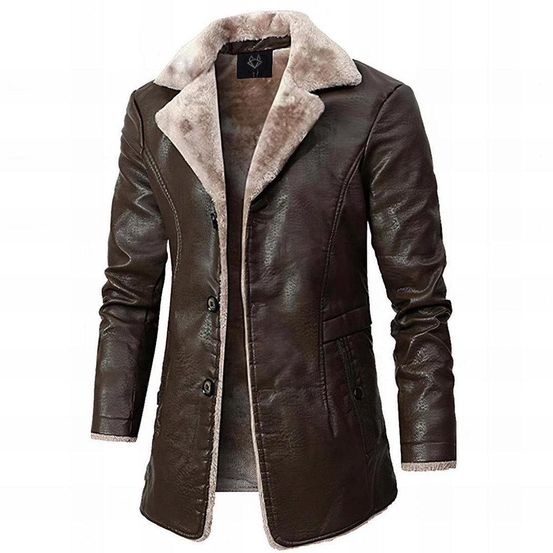 Isaac™ - Outdoor Men's Jacket
