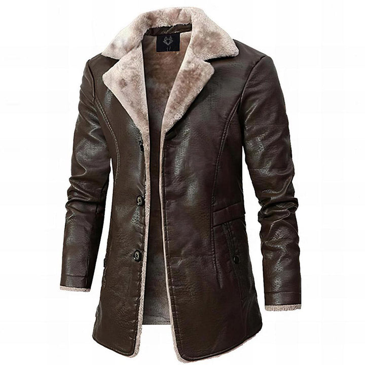 Isaac™ - Outdoor Men's Jacket