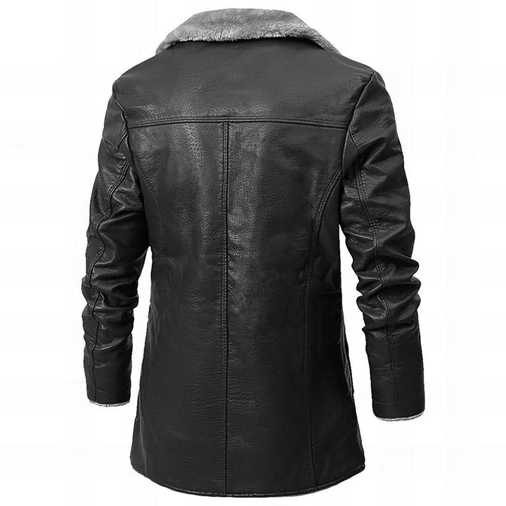 Isaac™ - Outdoor Men's Jacket