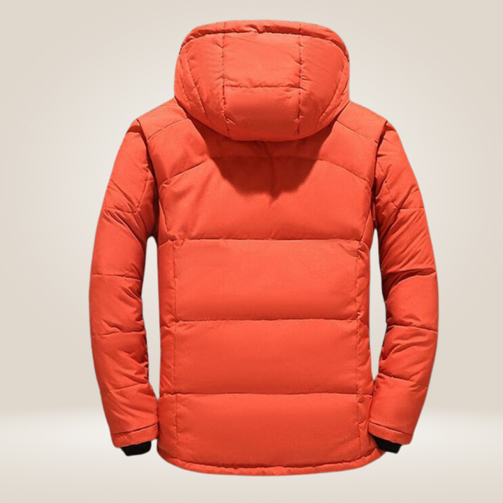 Elliot - Veste Chaude pour Homme