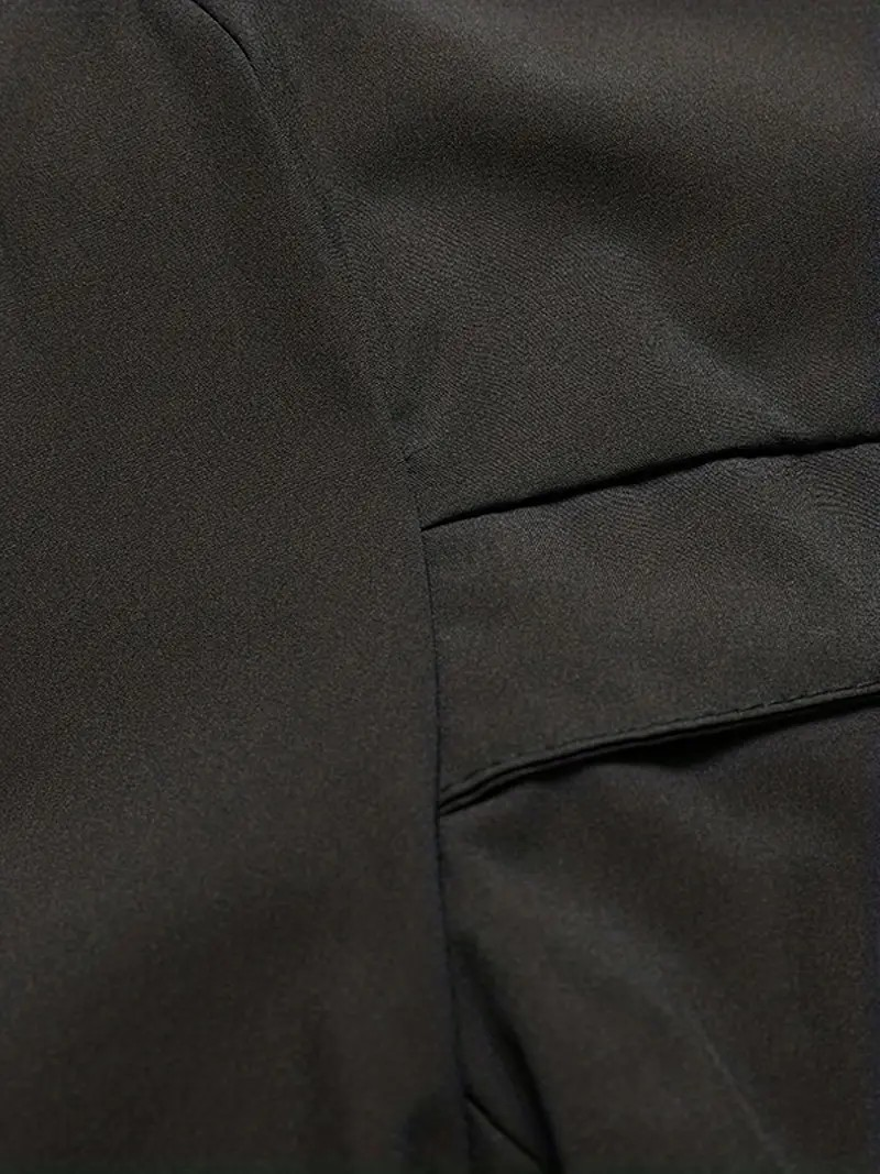 SPORTMENS - VESTE POLAIRE CHAUDE À CAPUCHE