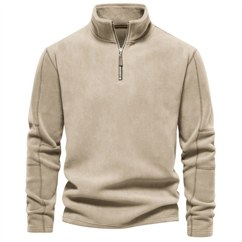 Polo sweat Marco