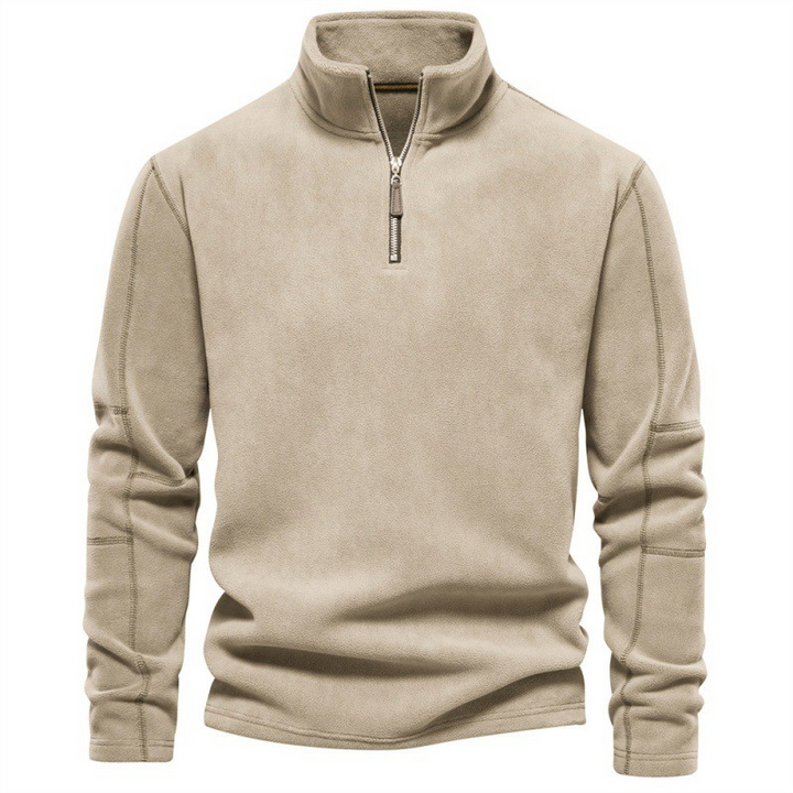 Polo sweat Marco