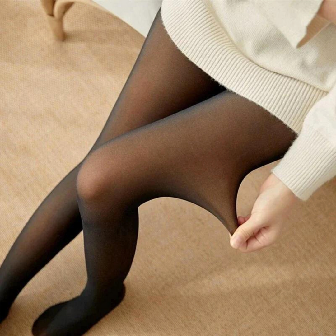 Wren - Winter Leggings