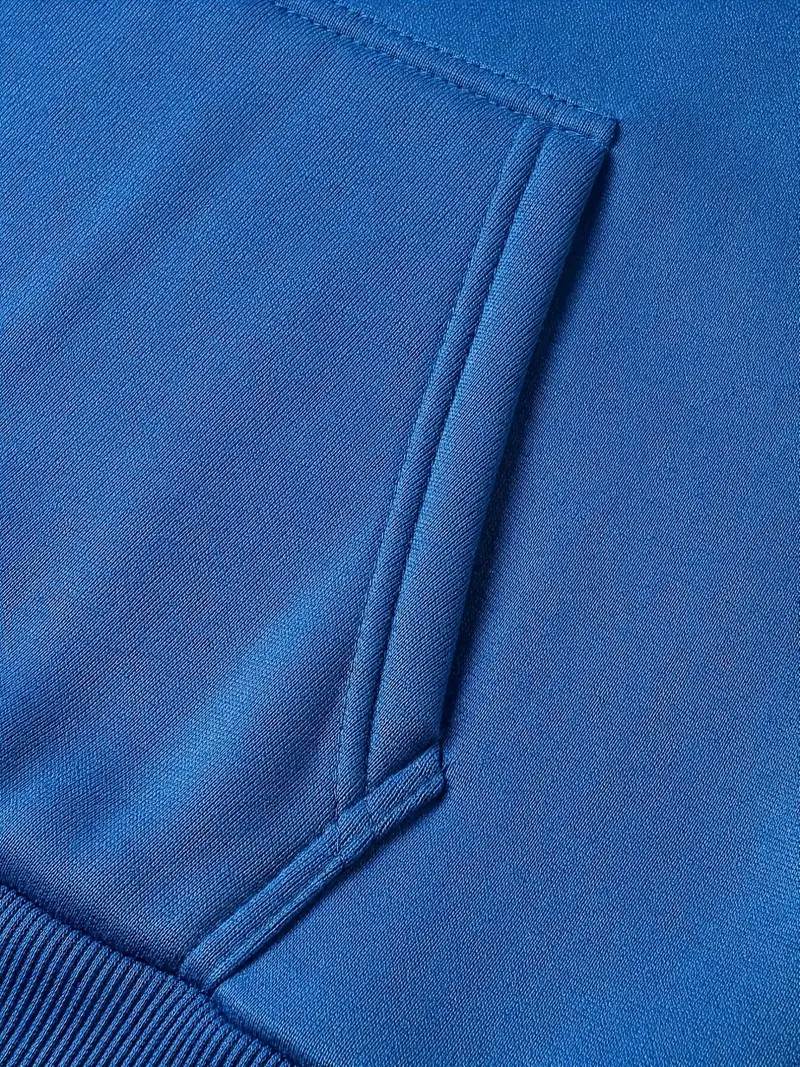 BARTHÉLÉMY - SWEAT CASUAL À CAPUCHE