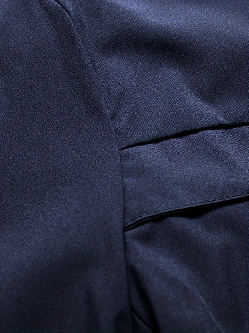 SPORTMENS - VESTE POLAIRE CHAUDE À CAPUCHE