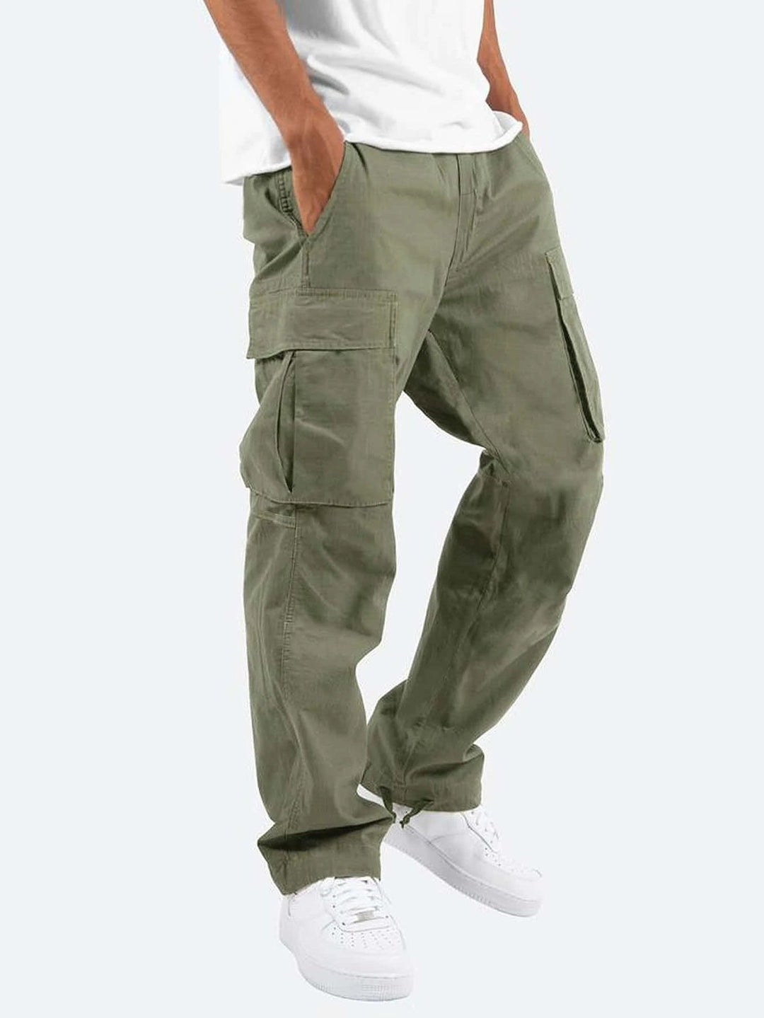 Atlas - Pantalon cargo