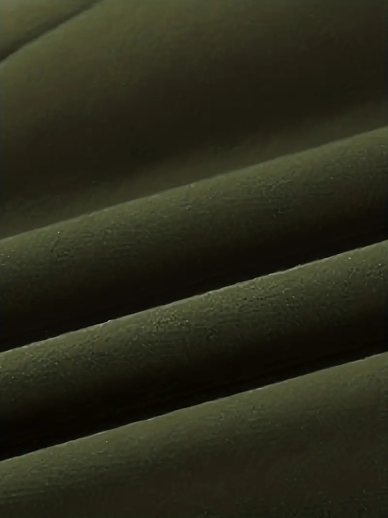 ZACHARIE - TRENCH CHAUD