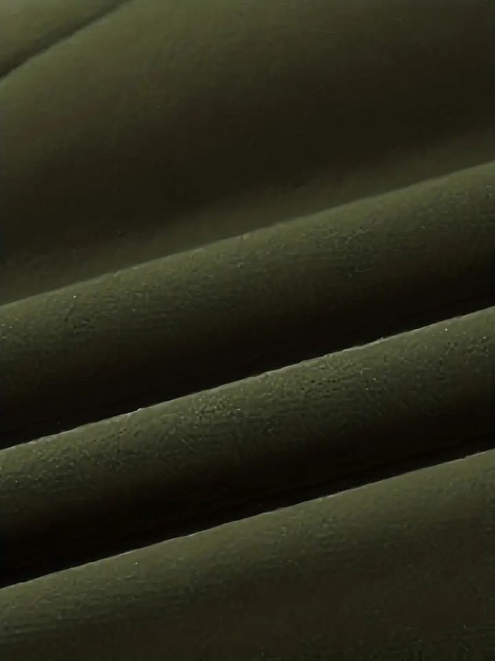 ZACHARIE - TRENCH CHAUD