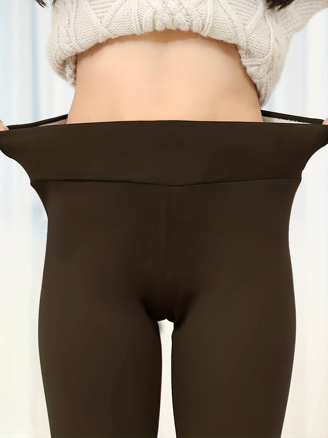 Isabella - Warm & Comfortable Stylish Leggings
