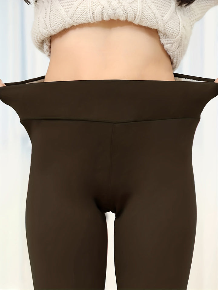 Isabella - Warm & Comfortable Stylish Leggings