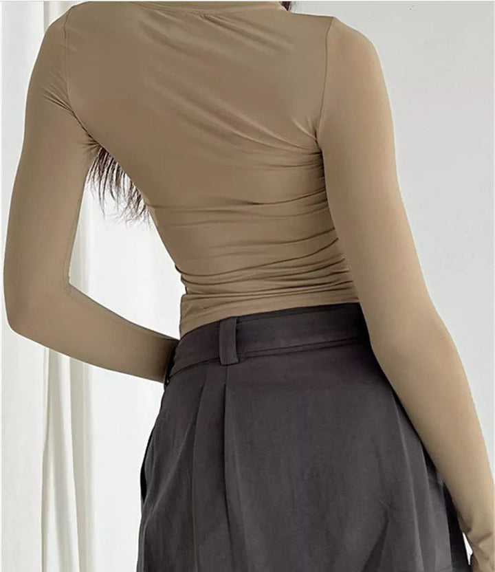 Grace - Haut Lange Mouw