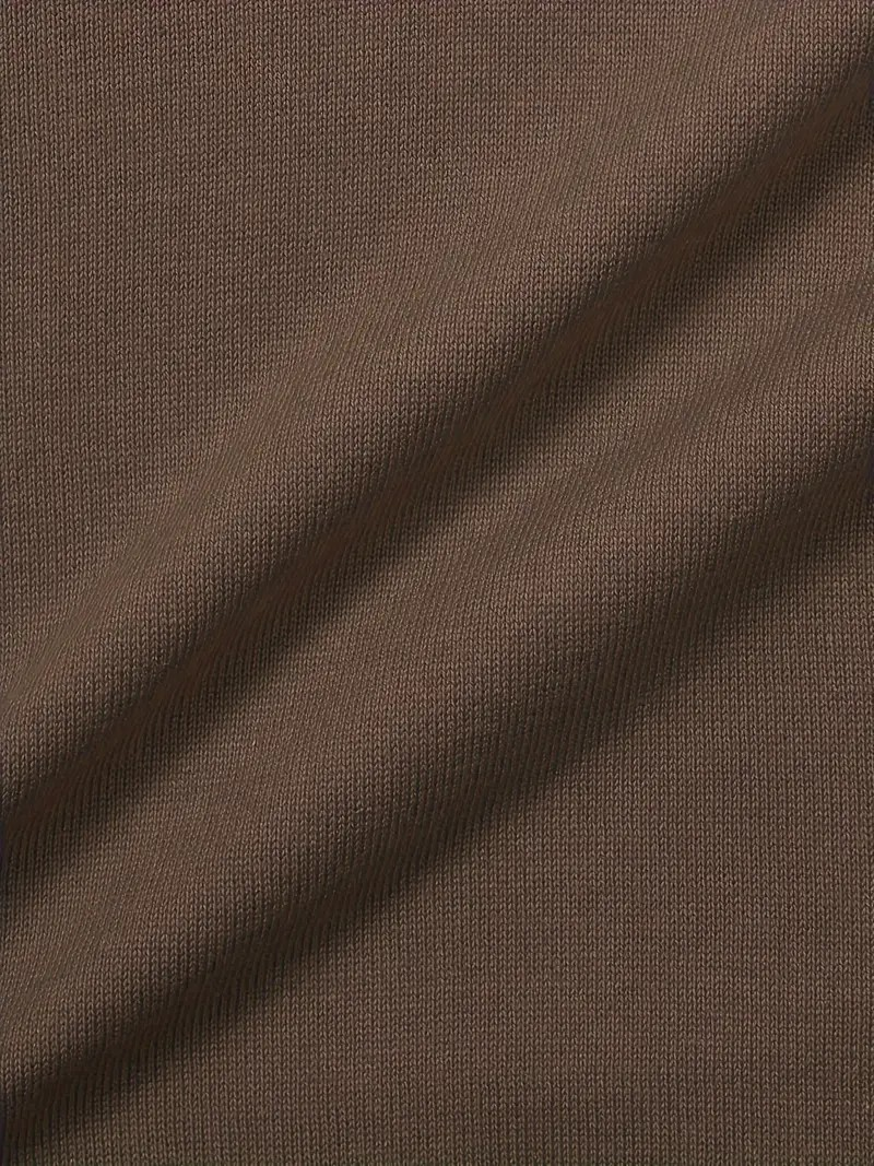 TANCRED - PULLOVER MANCHES LONGUES