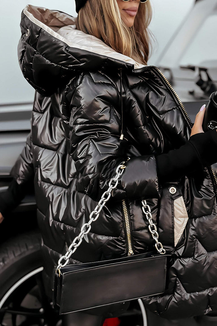RITA™ | Manteau d'hiver élégant