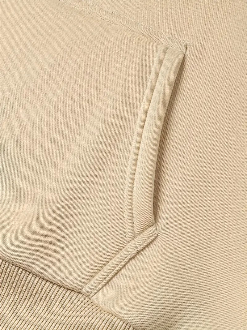 BARTHÉLÉMY - SWEAT CASUAL À CAPUCHE