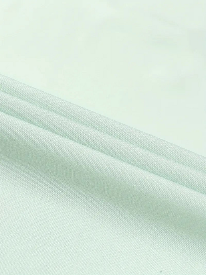 BASIL - CHEMISE CASUAL À BOUTONS