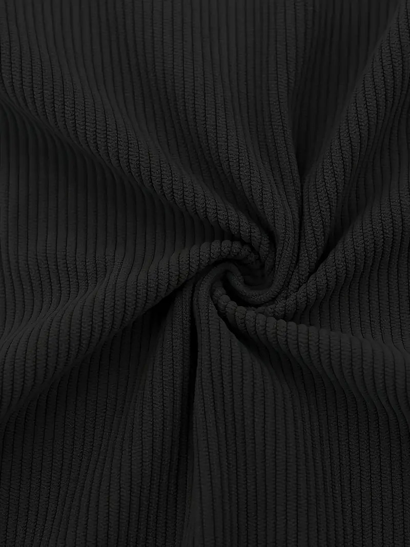 VICTOR - PULL HENLEY PATCHWORK