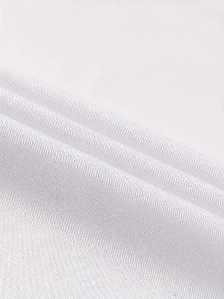 BASIL - CHEMISE CASUAL À BOUTONS