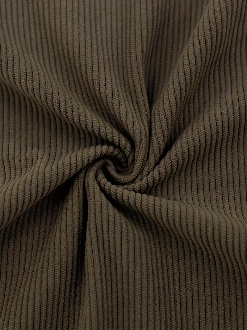 VICTOR - PULL HENLEY PATCHWORK