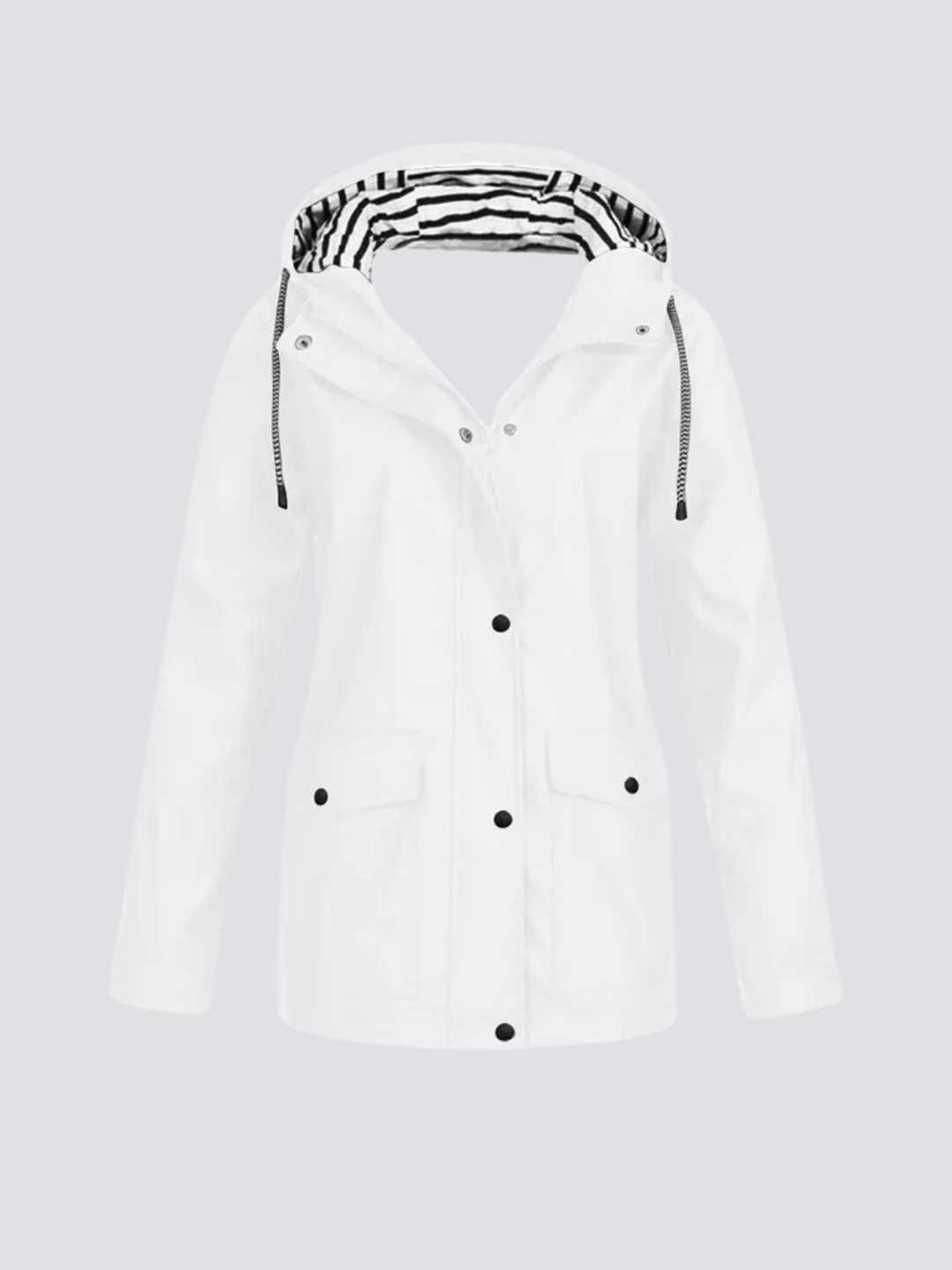 Luisella - Must-have Windbreaker