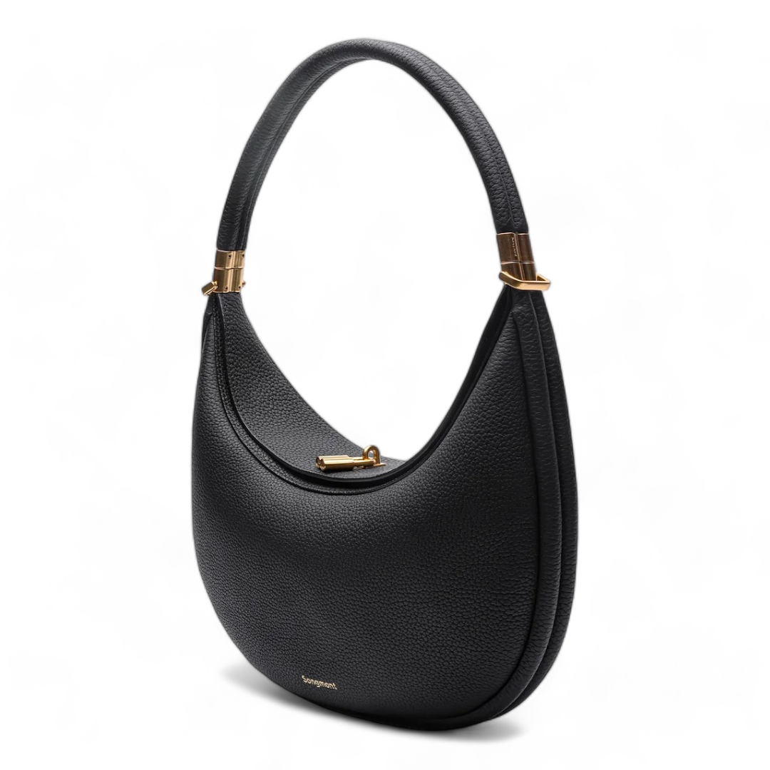 Lira - Stylish Crescent Bag