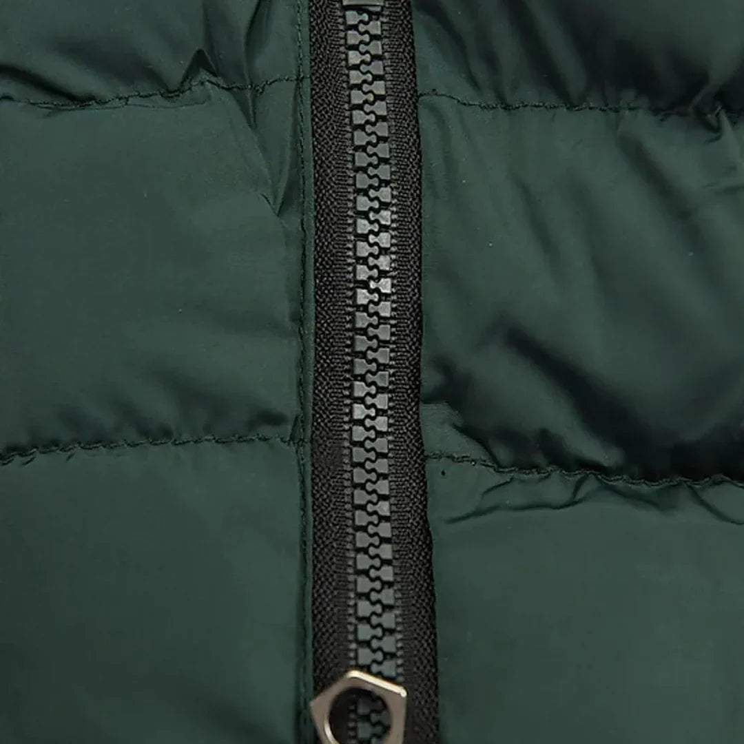 Maya - Veste Parka D'hiver