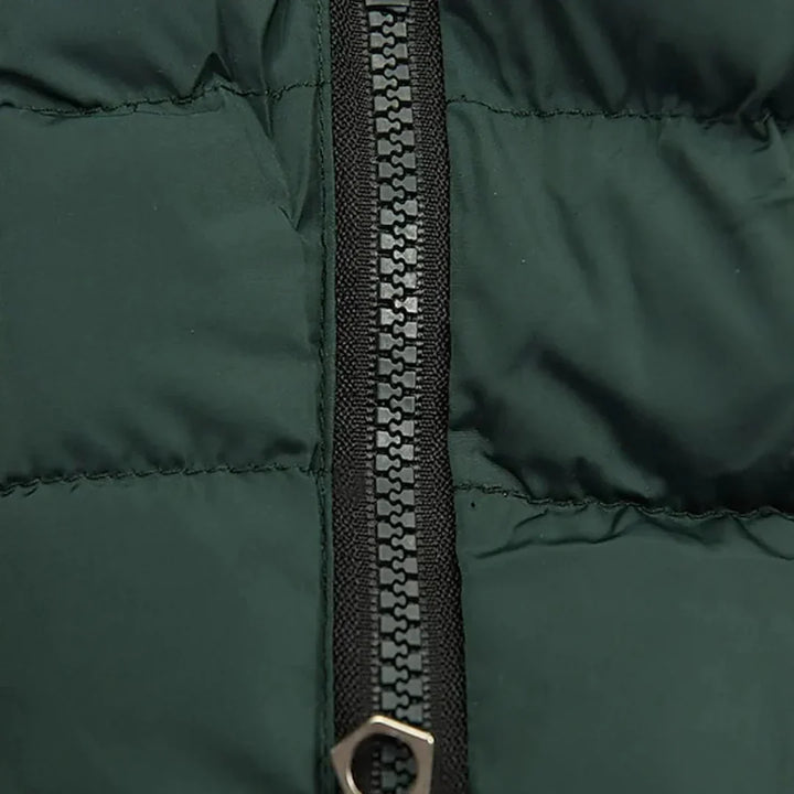 Maya - Veste Parka D'hiver