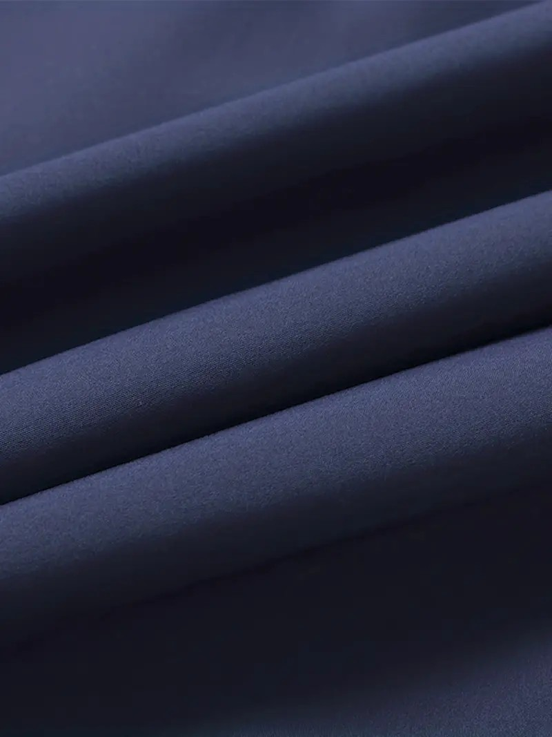 SPORTMENS - VESTE POLAIRE CHAUDE À CAPUCHE