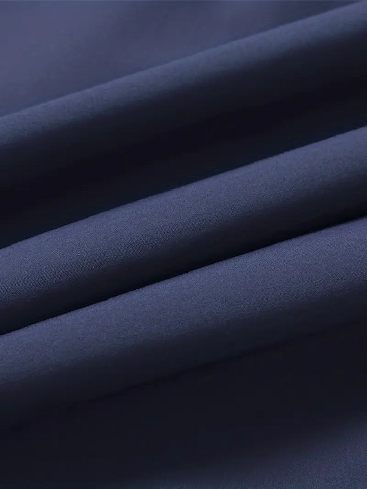 SPORTMENS - VESTE POLAIRE CHAUDE À CAPUCHE