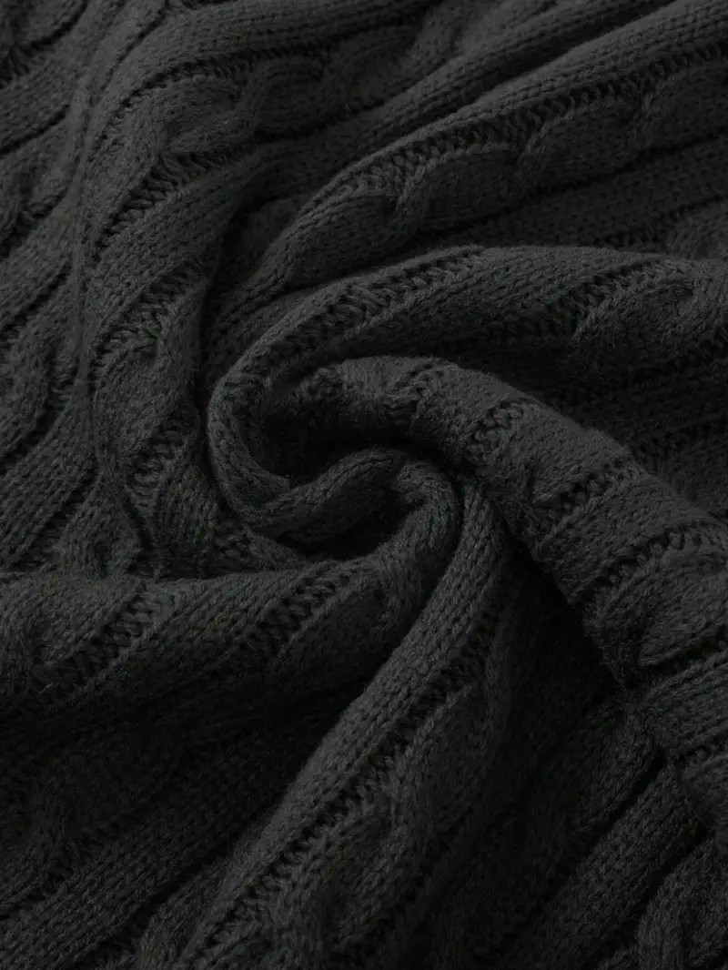 AURÉLIEN - PULL SLIM MANCHES LONGUES