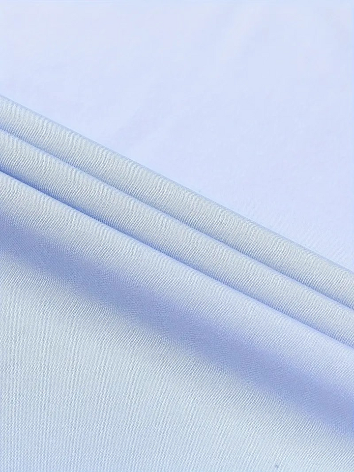 BASIL - CHEMISE CASUAL À BOUTONS