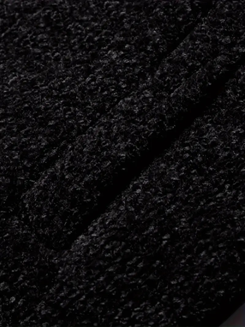 OLYMPE - MANTEAU TRICOT AVEC CAPUCHE