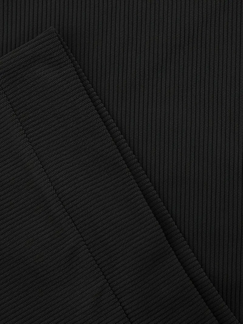 VICTOR - PULL HENLEY PATCHWORK