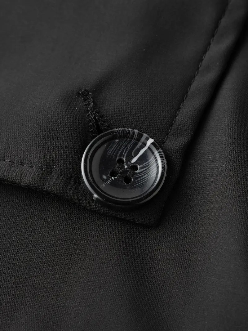 POMPÉE - TRENCH MI-LONG