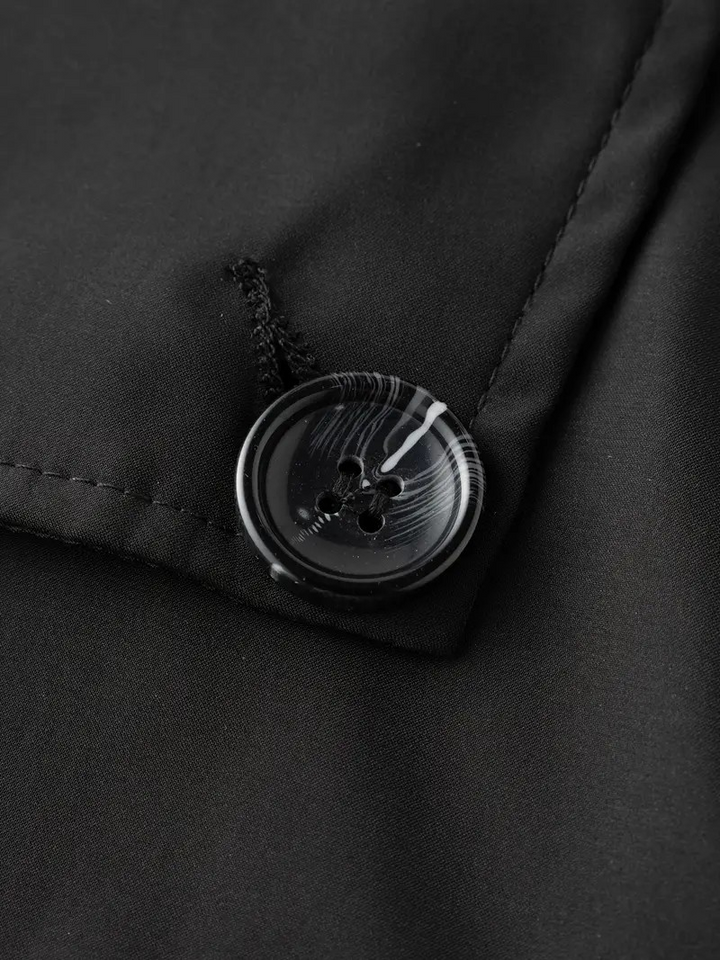 POMPÉE - TRENCH MI-LONG