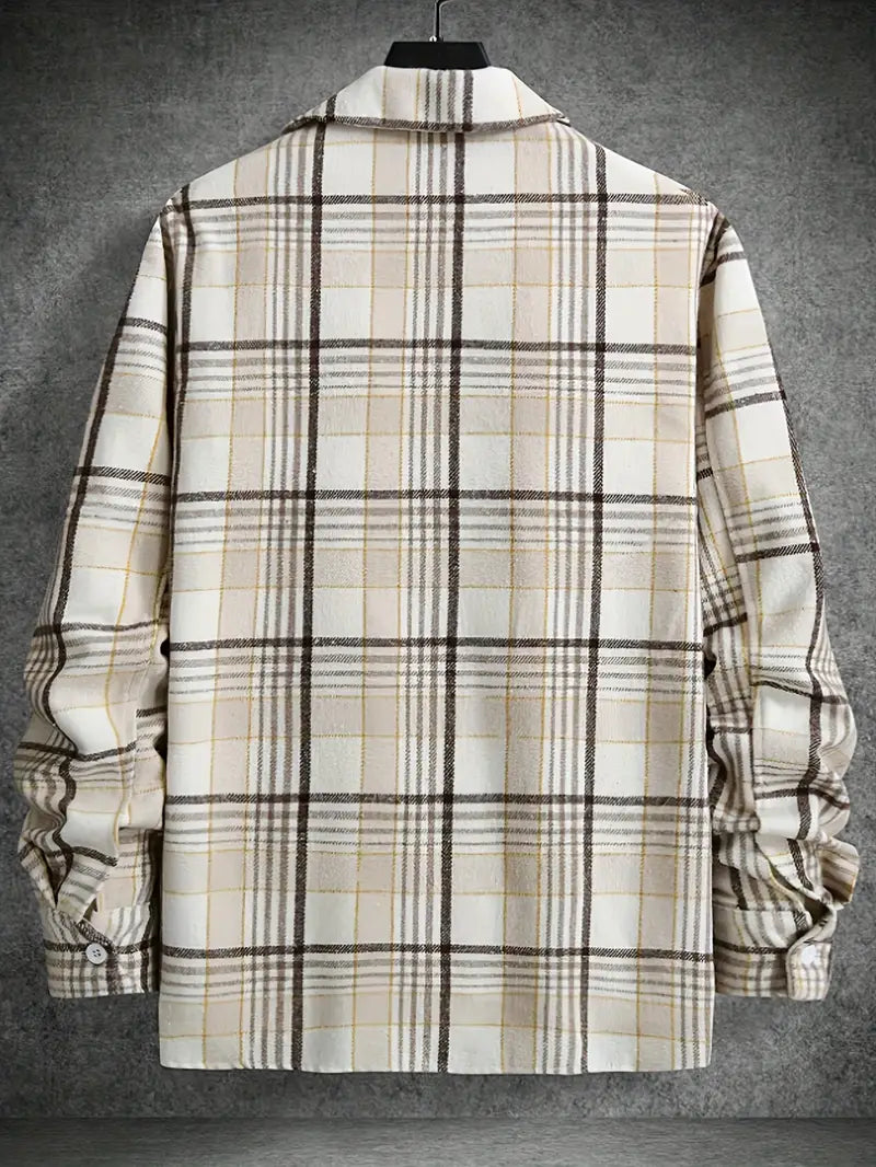 Villian | The overshirt that sets the standard