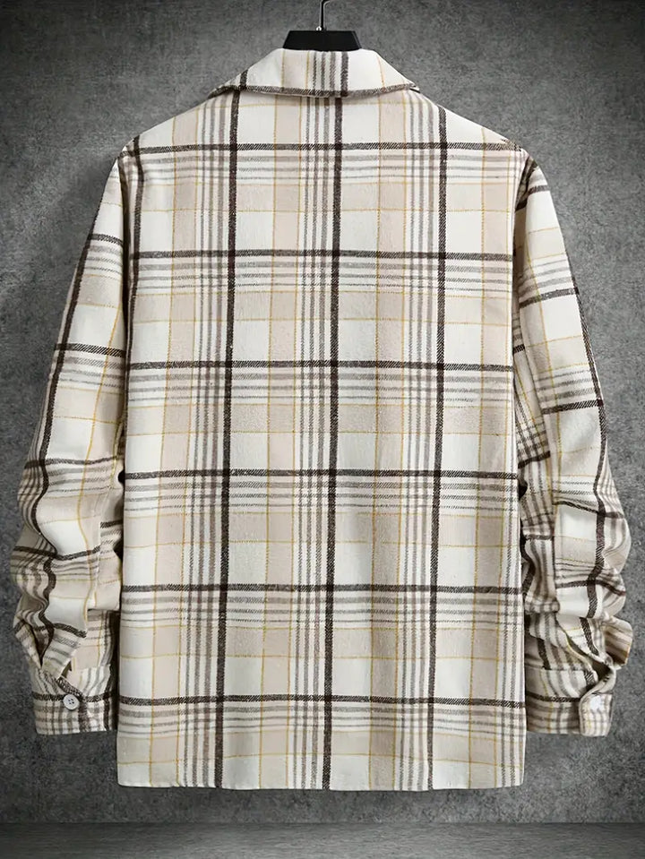 Villian | The overshirt that sets the standard