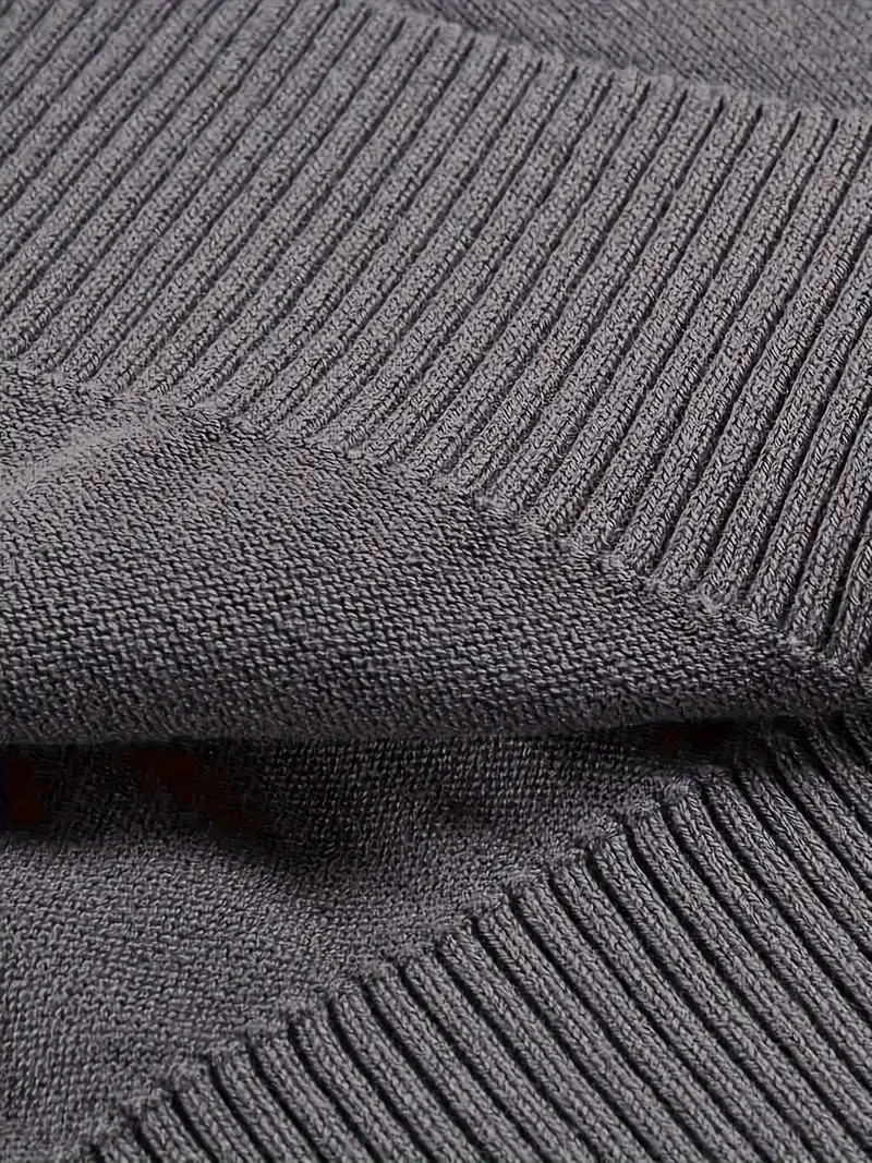 TANCRED - PULLOVER MANCHES LONGUES