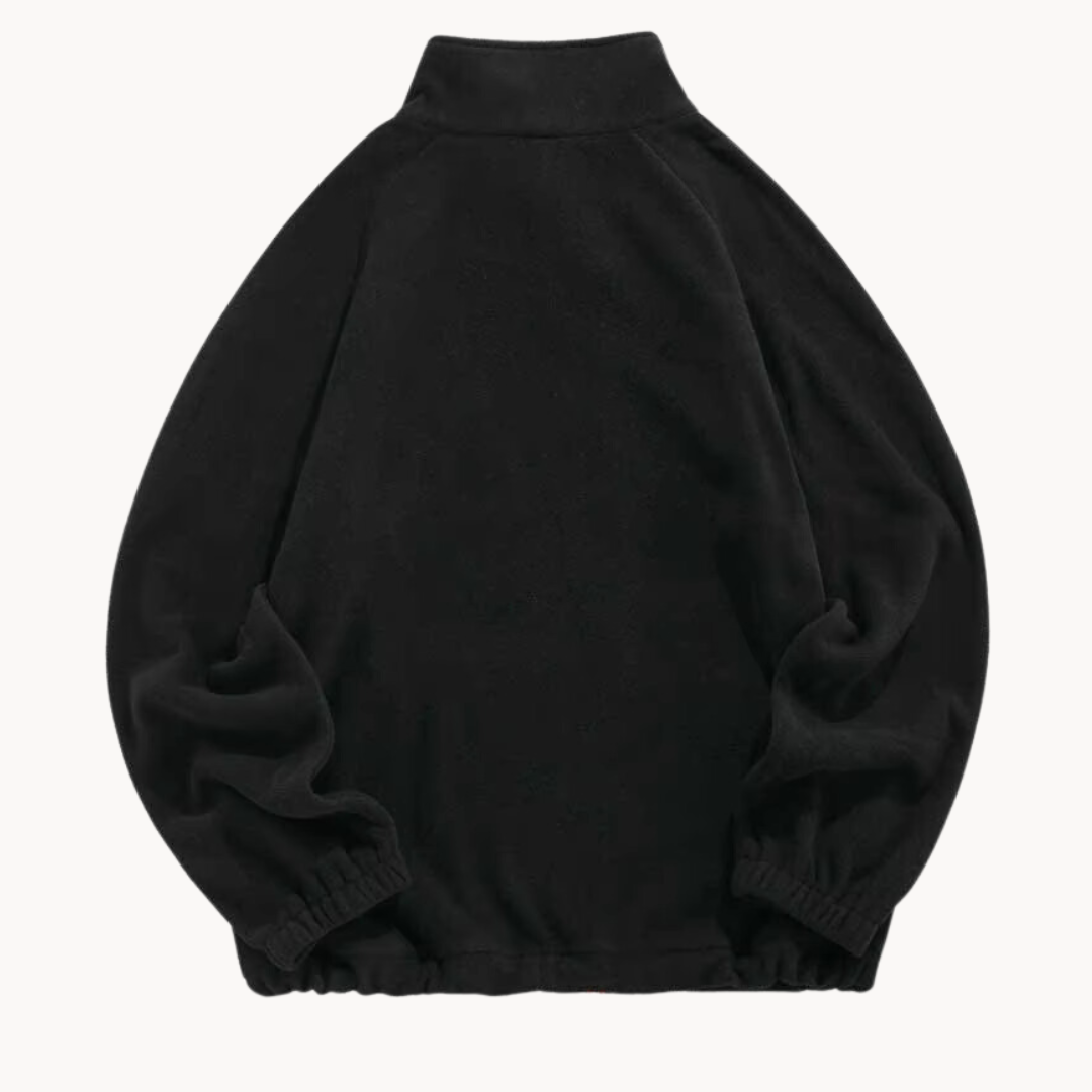 Alistair California Fleece Pullover