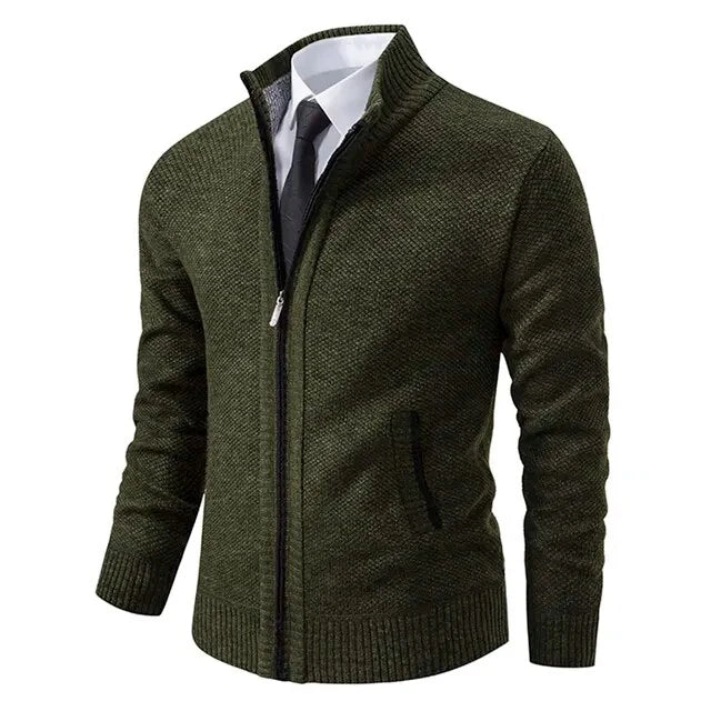 Pioneer | Zip Vest