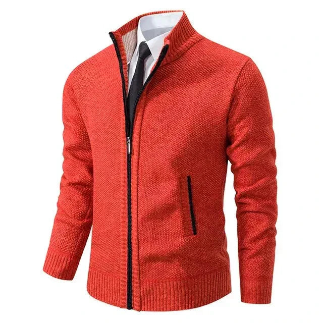 Pioneer | Zip Vest