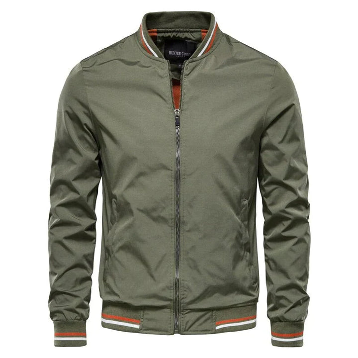 Daniel - Bomber jacket