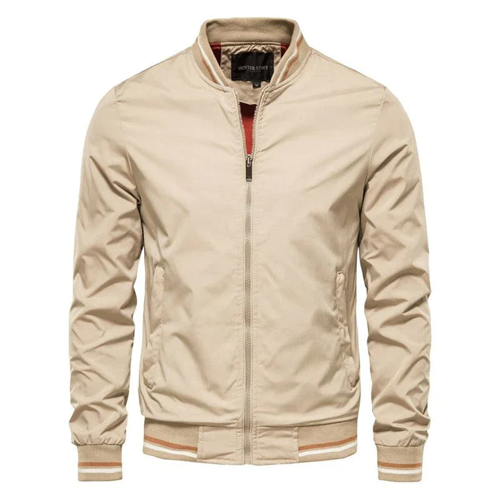 Daniel - Bomber jacket