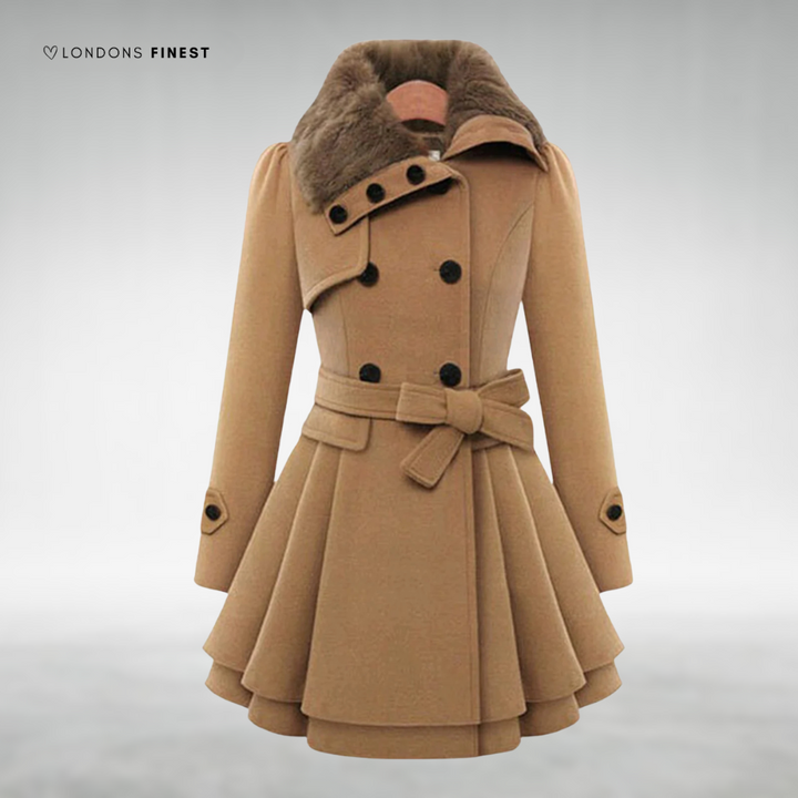 Eula™ Women's Elegant Winter Coat